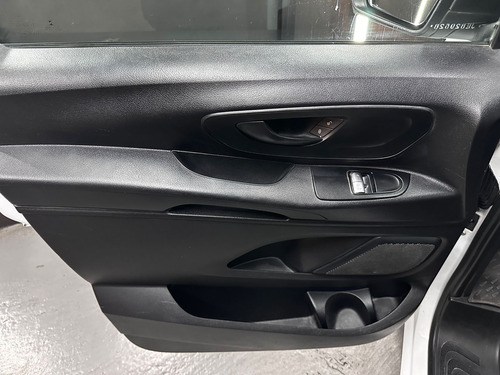 Mercedes-Benz Vito 111 CDI V1 FURGON AA L15