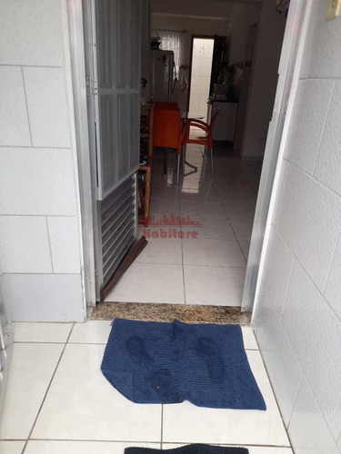Imagem 17 de 19 de Kitnet Com 1 Dorm, Canto Do Forte, Praia Grande - R$ 130 Mil, Cod: 662632 - V662632