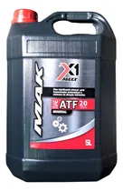 Comprar Oleo Atf 5 Litros Cambio Fluido Direção Transmissão Original