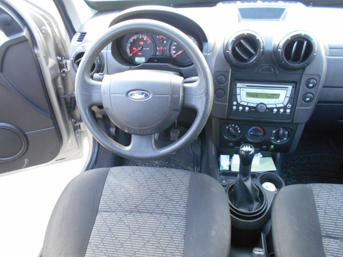 Ford Ecosport 2.0 L 4x2