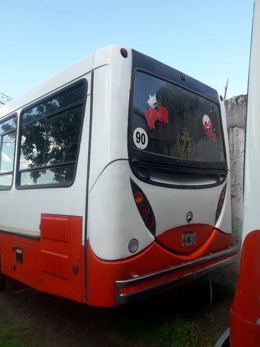 Mercedes Benz- Oh-1518