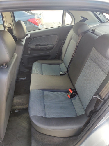 Volkswagen Gol Trend 1.6 Pack 1 5p Haedomotors