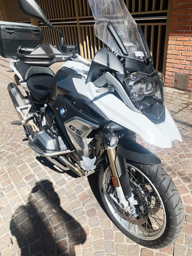 Imagen 10 de 10 de Bmw R1200gs