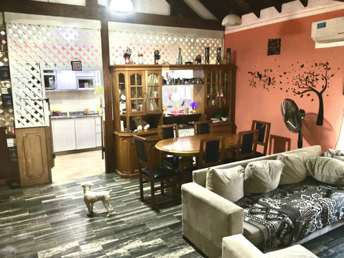 Imagen 10 de 13 de Local, Vivienda Y Fondo De Comercio