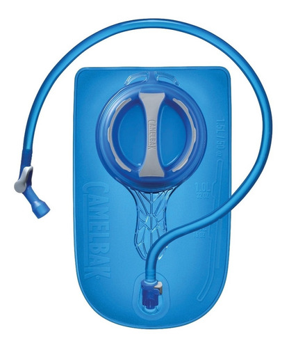 Bolsa Agua Hidratación Camelbak Crux 1.5l Ciclismo Mvd Sport