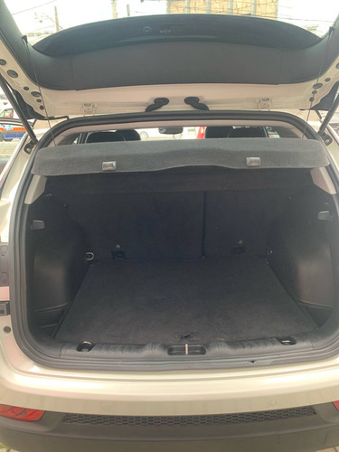 Jeep Compass 2.0 16v Flex Limited Automático