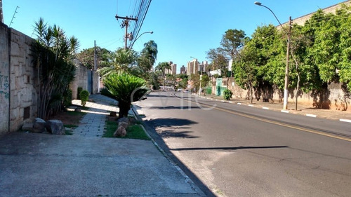 Terreno Á Venda E Para Aluguel Em Jardim Guarani - Te007102