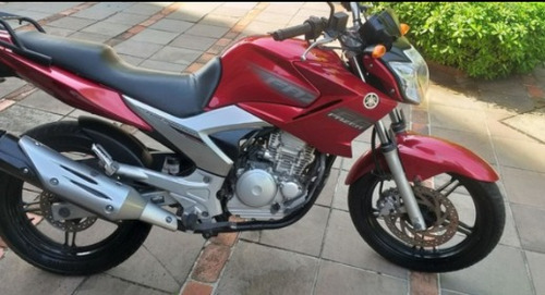 Yamara Fazer 250