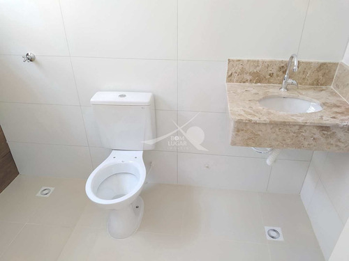Imagem 22 de 28 de Casa Em Praia Grande, Solemar - V4936