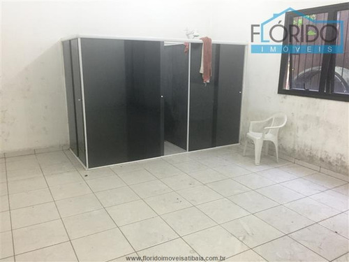 Imagem 26 de 29 de Galpões Industriais À Venda Em Atibaia/sp - Compre O Seu Galpões Industriais Aqui! - 1296584