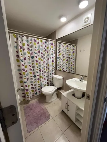 Arriendo 1 Dormitorio Condominio Faro Norte