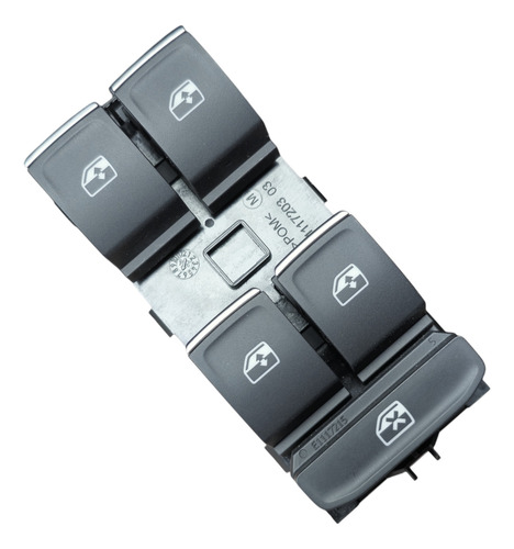 Botonera Control Maestro 2021 2022 2023 Ibiza Leon Original