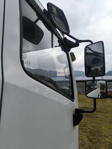 Dongfeng Captain Drr 6800