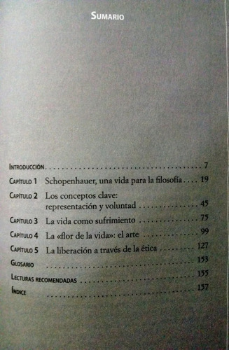 Schopenhauer - Aprender A Pensar