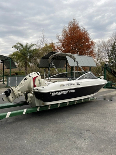 Imagen 17 de 24 de Quicksilver 1800 17