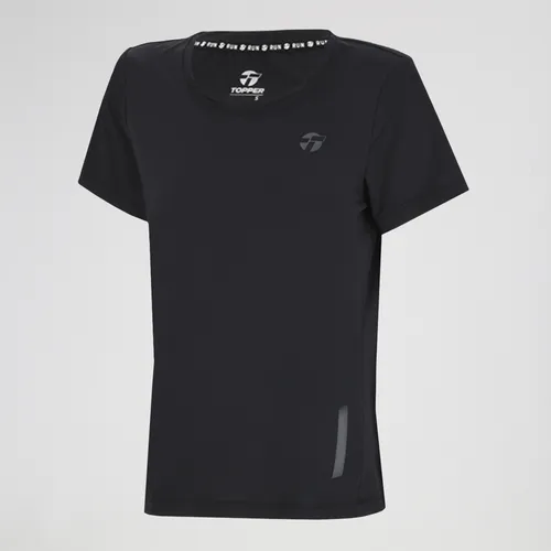 Remera Topper Sprint Para Mujer By Dexter