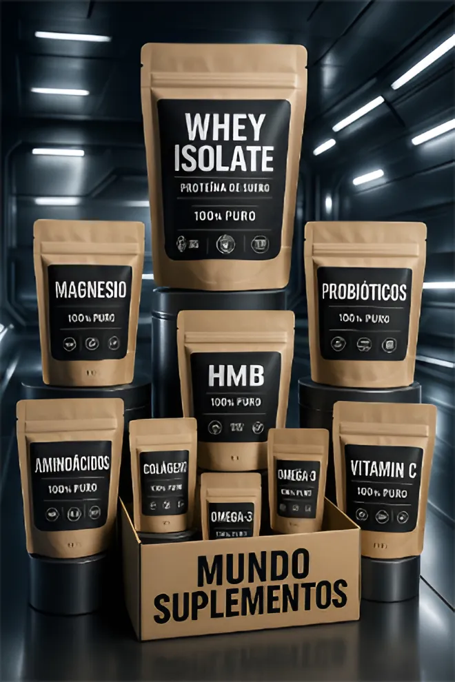 NUTRI LIVE PRO