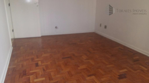 Imagem 9 de 30 de Apartamento Com 2 Dormitórios À Venda, 70 M² Por R$ 360.000,00 - Tatuapé - São Paulo/sp - Ap2865