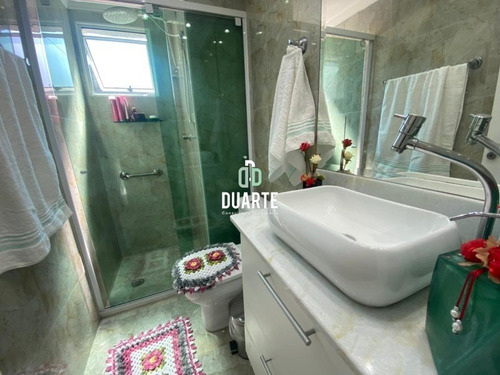 Imagem 17 de 24 de Apartamento - Ap03854 - 69474634