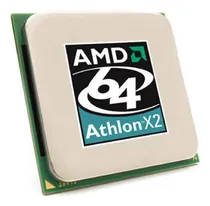 Comprar Processador Amd Athlon 64 X2 4200 Socket Am2 Ad04200iaa5cu