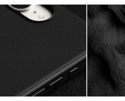 Capa Case Anti Impacto Ringke Onyx Magnetic Para iPhone 16e