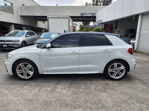 Audi A1 1.8 Sportback S- Line S-tronic Dsg