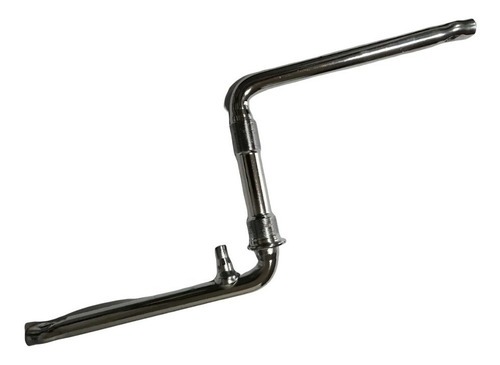 Biela Corrida Z 170mm Para Bicicleta