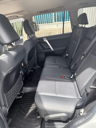 Imagen 18 de 25 de Toyota Prado 3.0 Tx-l Fl