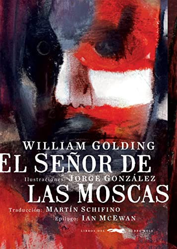 El Senor De Las Moscas - Golding William