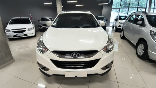 Hyundai Tucson 2.0 Gl 5mt 2wd