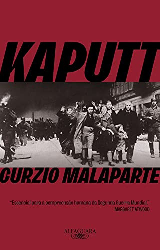 Libro Kaputt - (alfaguara) De Malaparte, Curzio Alfaguara