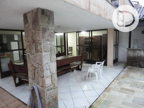Imagem 14 de 16 de Casa Com 4 Dormitórios À Venda, 280 M² Por R$ 2.500.000,00 - Riviera De São Lourenço - Bertioga/sp - Ca3987