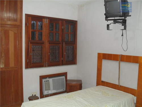 Imagem 5 de 20 de Casa Residencial À Venda, Passaré, Fortaleza. - Codigo: Ca0030 - Ca0030
