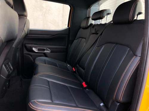 Ford Ranger 2.3 Wildtrak 4X4 At