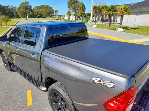 Toyota Hilux 2.8 Cd Srx 177cv 4x4 At 2020