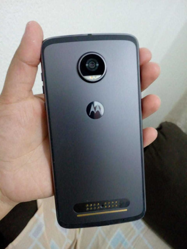 Celular Moto Z2 Play