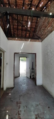 Casa Em Carmo, Olinda/pe De 80m² Para Locação R$ 700,00/mes - Ca923649