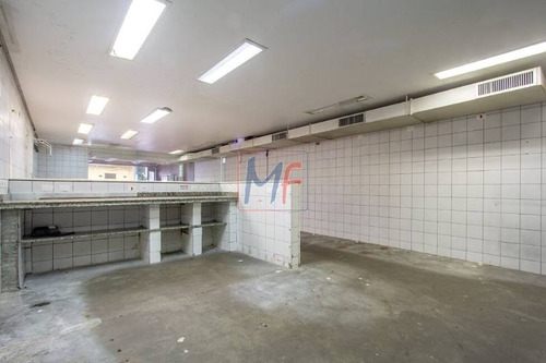 Imagem 6 de 29 de Ref 11.350 Excelente Casa Comercial Para Locação No Bairro Cerqueira César, Área Útil 242 M² Dois Pavimentos De 121 M² , Zoneamento Zc - 11350
