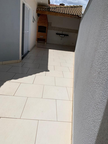 Imagem 22 de 24 de Casa De Condomínio Em Sorocaba - Sp - Ca0588_cdi