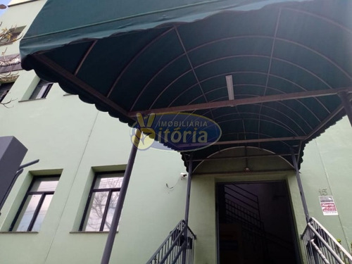 Imagem 5 de 13 de Predio Comercial Para Locação No Bairro Assunção, 3 Vagas, 600 M - 10384