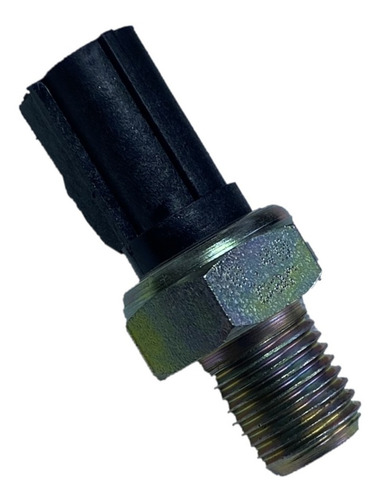 Interruptor Pressão De Óleo Compatível - F250/f350/f4000/...