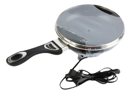 De Frigideira Elétrica Para Carro, Frigideira 12v 150w