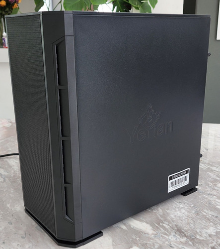Pc Gamer Xtreme 5600x 3060ti 32gb Ram 1 Tb Memoria Gama Alta