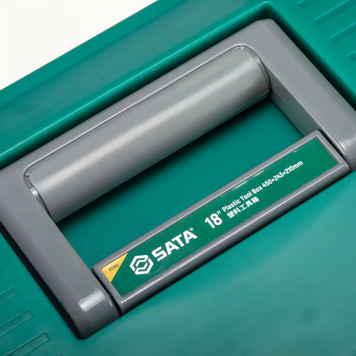 Caja de herramientas St95163sc Sata de 18 pulgadas