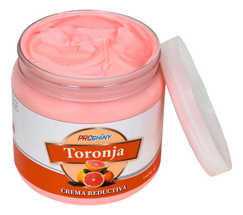 Barriga Creme Corpóreo Abdomen Toranja Calor Ginástica Massagens 1kg /p Fragrância Menta Tipo de Embalagem Pote