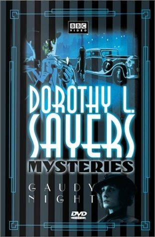 Dorothy L. Sayers Mysteries - Noche Alegre (el Señor 2xe07