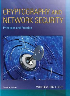 Libro Cryptography And Network Security : Principles And ...