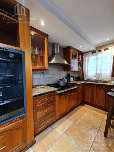 Imagen 24 de 30 de Hermosa Casa En Venta - Valentin Alsina -