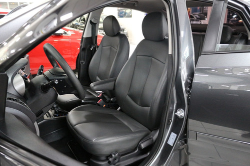 Hyundai Hb20s Confort Style 2016 Baixo Km Garantia De Fabric