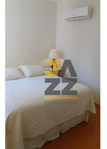 Imagem 9 de 24 de Apartamento Com 2 Dormitórios À Venda, 74 M² Por R$ 595.000,00 - Morumbi - São Paulo/sp - Ap7404
